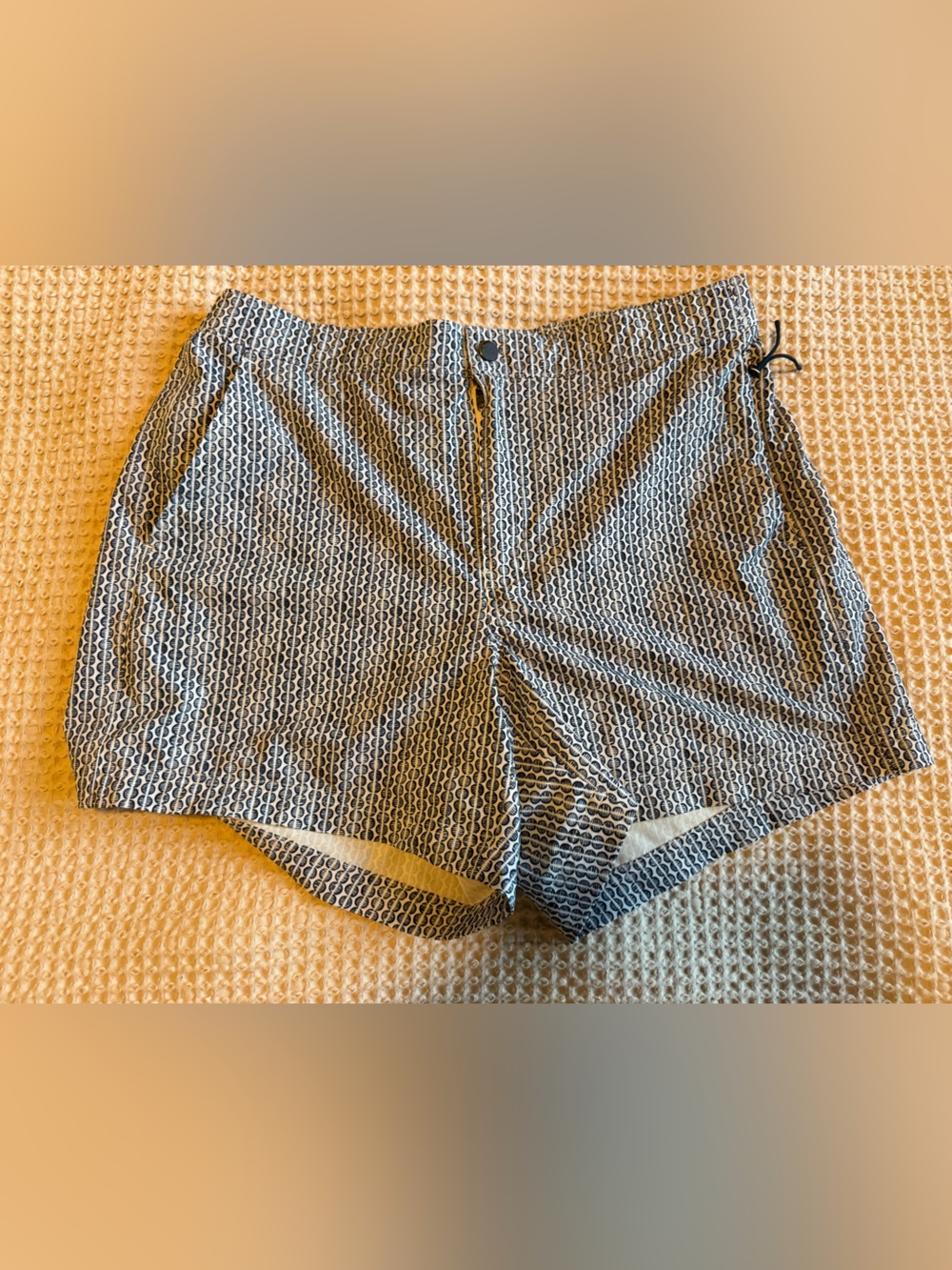 Men’s VRST 5” Resort Short